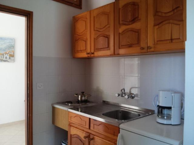 Apartments Pavlovic Sudurad Extérieur photo